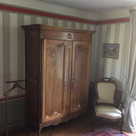 Villa-A Rouillac  Bagian luar foto