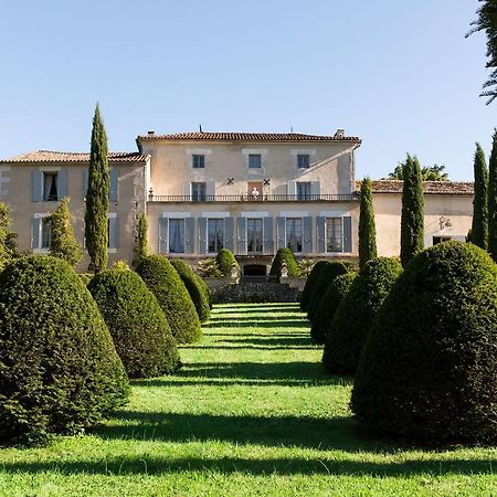 Villa-A Rouillac  Bagian luar foto