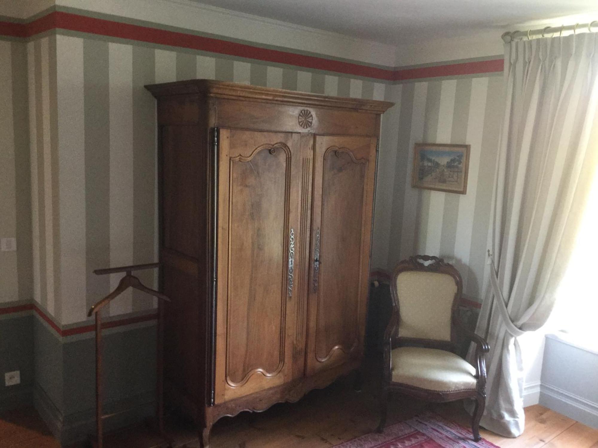 Villa-A Rouillac  Bagian luar foto