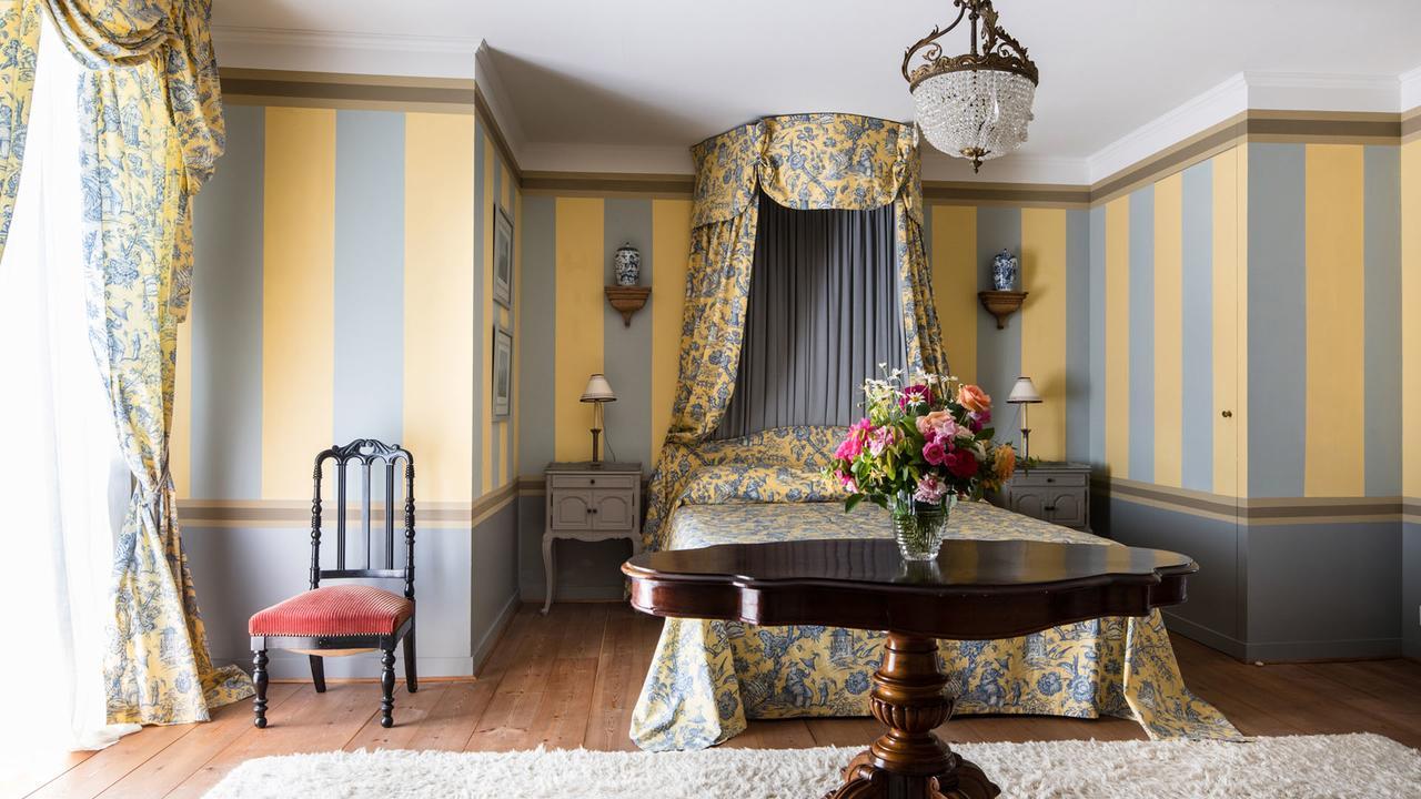 Villa-A Rouillac  Bagian luar foto