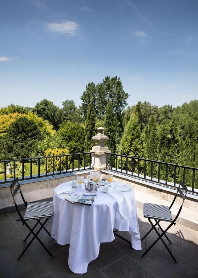 Villa-A Rouillac  Bagian luar foto
