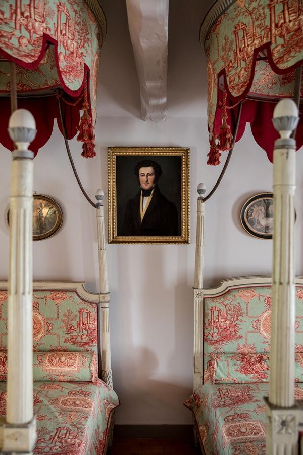 Villa-A Rouillac  Bagian luar foto