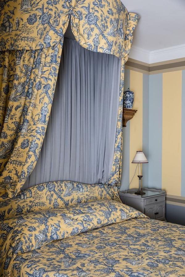 Villa-A Rouillac  Bagian luar foto