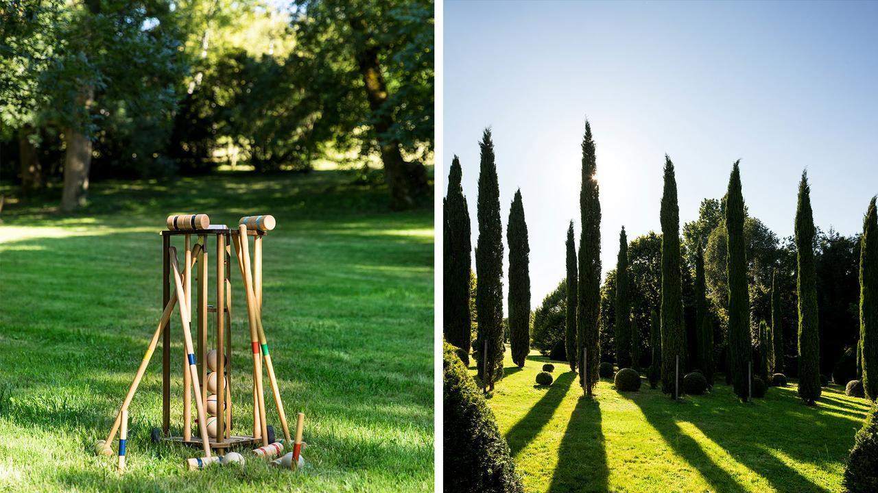 Villa-A Rouillac  Bagian luar foto
