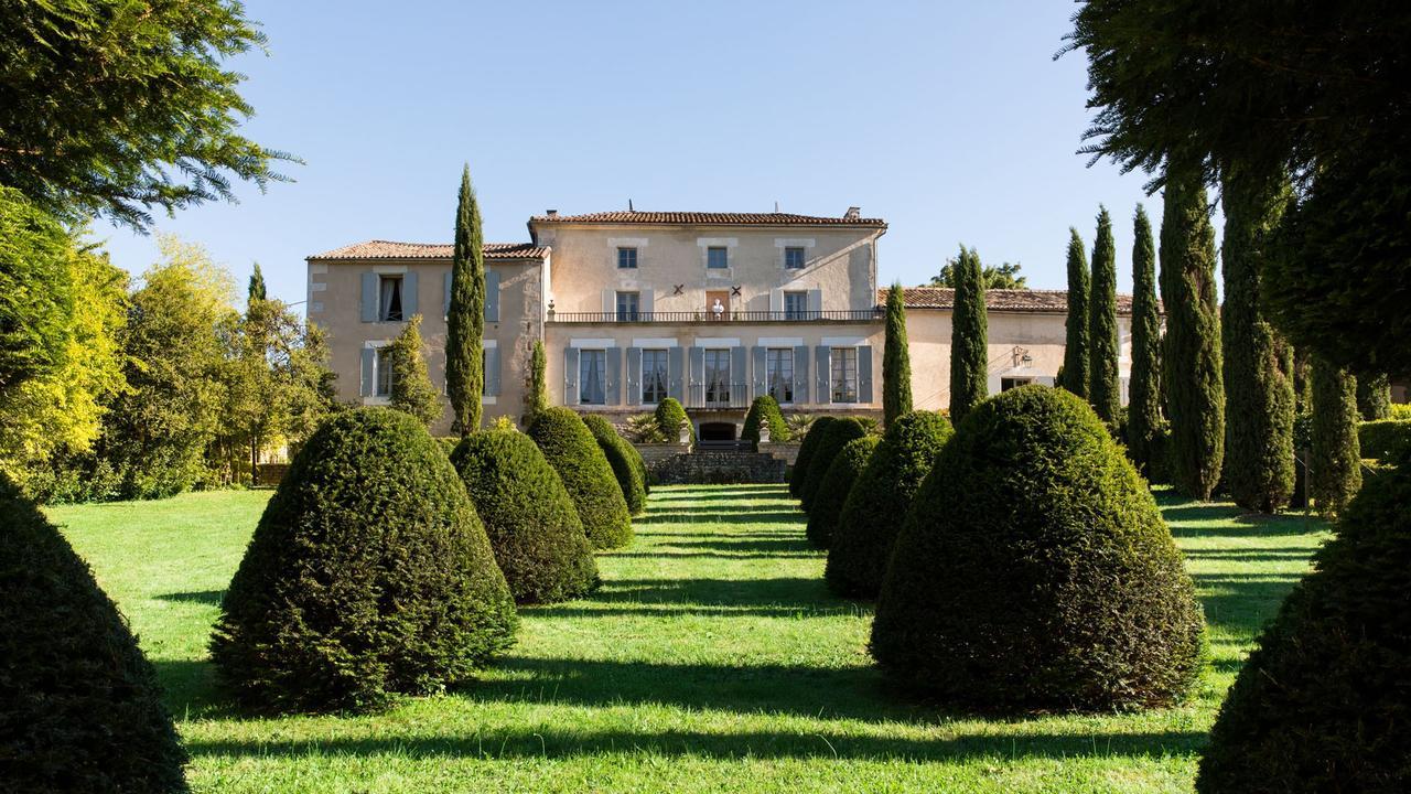 Villa-A Rouillac  Bagian luar foto