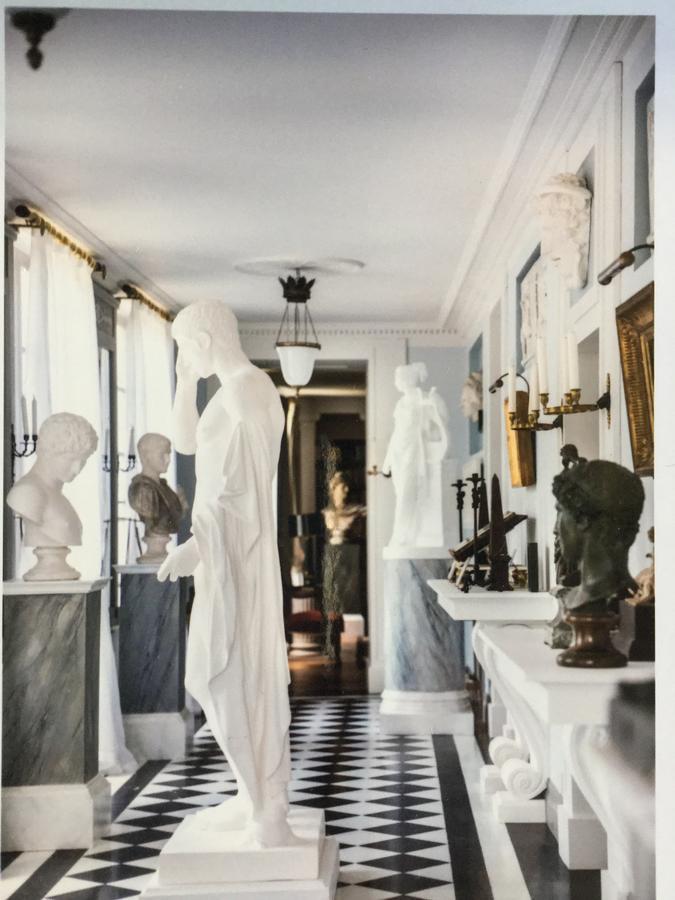 Villa-A Rouillac  Bagian luar foto